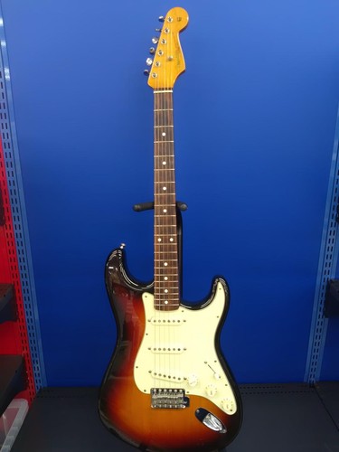 Guitare électrique fender - électrique,