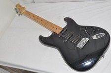 Guitare électrique Fender