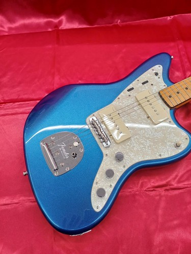Fender guitare électrique - guitare,