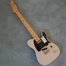 Guitare électrique Fender