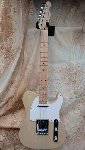 Guitare électrique fender - guitare,