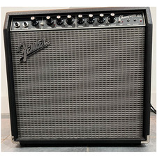 Ampli guitare électrique