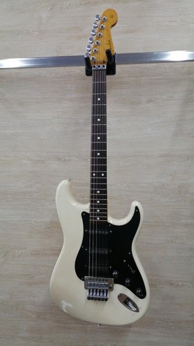 Guitare électrique mij - électrique, fender