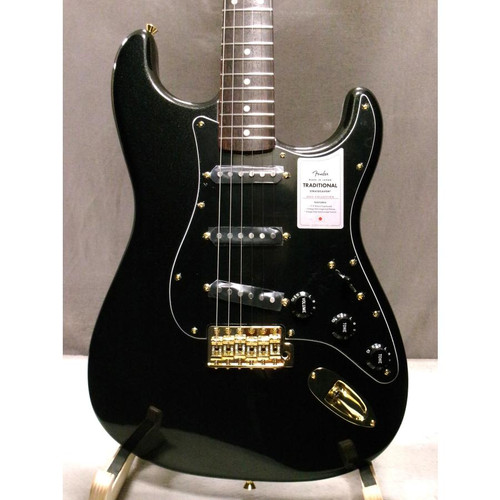 Guitare électrique fender - guitare,