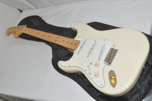 Guitare électrique fender - guitare,