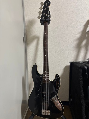 Fender japan aerodyne ajb - fender,