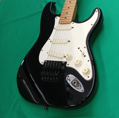 Guitare électrique fender - guitare,