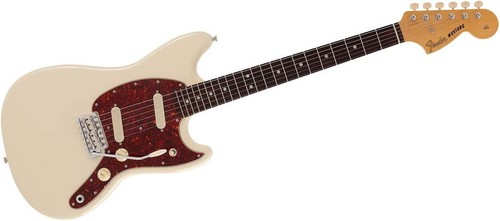 Guitare électrique fender - guitare,
