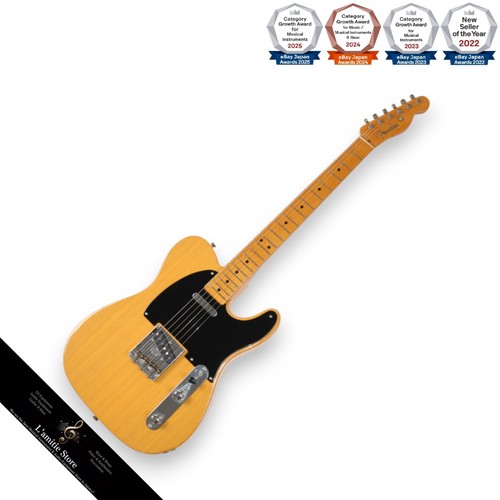 Guitare électrique fender - électrique,