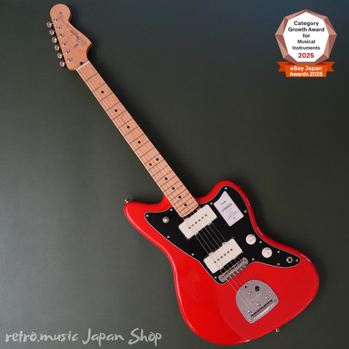 Guitare électrique fender - guitare,