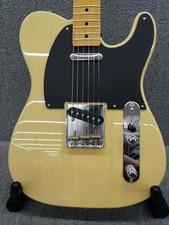 [Fender] Guitare électrique