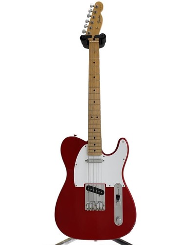 Guitare électrique fender - guitare,