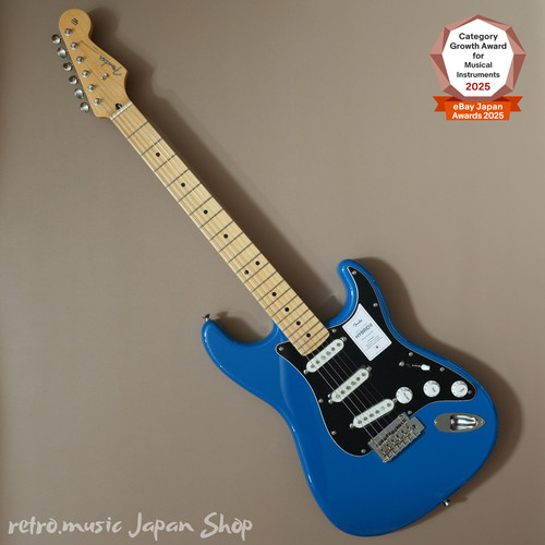 Guitare électrique fender - guitare,