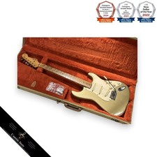 Guitare électrique Fender