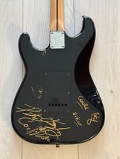 GUITARE ELECTRIQUE FENDER