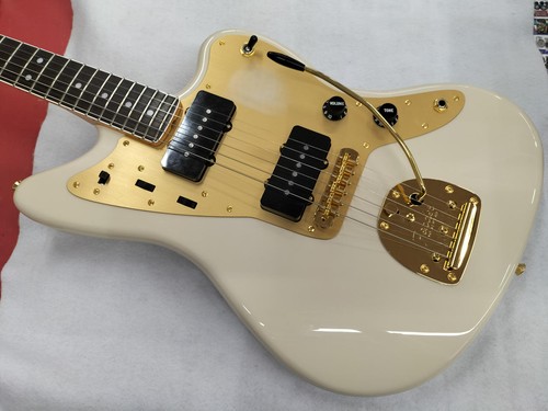 Guitare électrique fender - guitare,