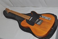 Guitare électrique Fender