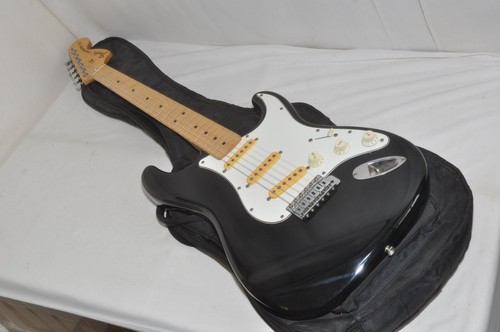 Guitare électrique fender - guitare,