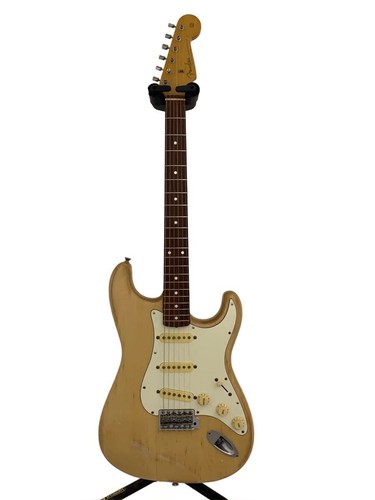 Guitare électrique fender - guitare,