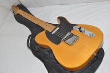 Guitare électrique Fender