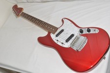 Guitare électrique Fender