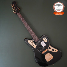 Guitare électrique Fender