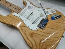 (Fender) Guitare électrique