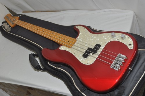 Guitare électrique fender - électrique,