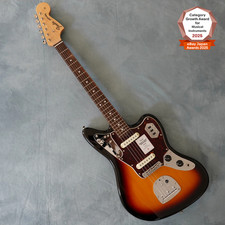 Guitare électrique Fender