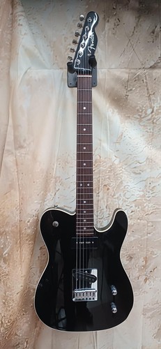 Fender guitare électrique - [fender],