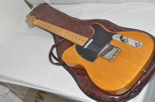 Guitare électrique fender - électrique,