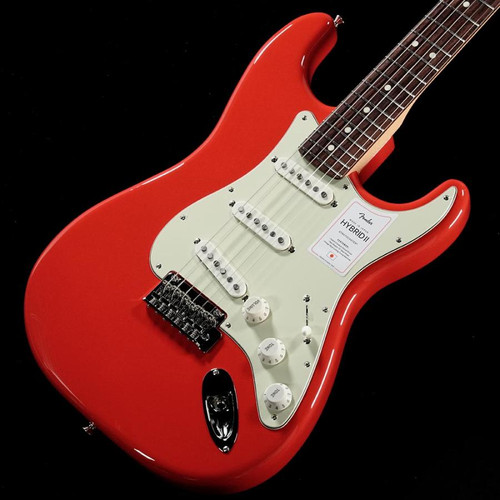 Guitare électrique fender mij - fender,