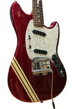 [Fender Japan] Guitare