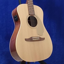 Guitare acoustique électrique