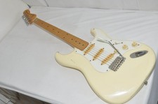 Guitare électrique Fender