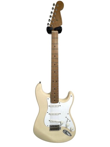 Guitare électrique fender - guitare,
