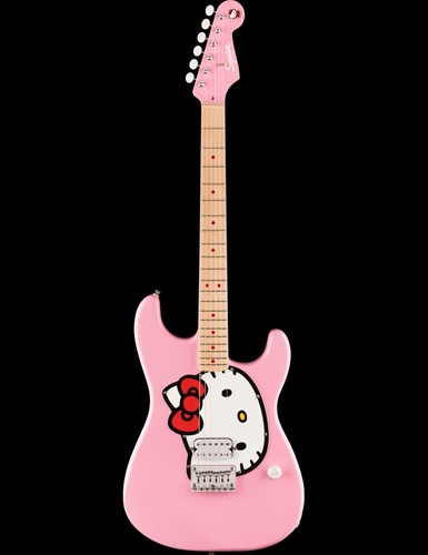 Guitare électrique fender - électrique,