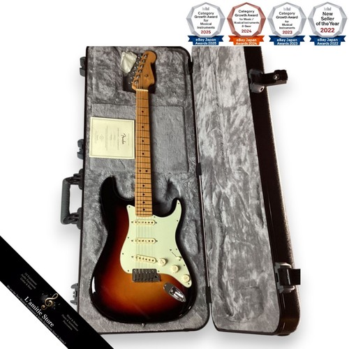 Guitare électrique fender - électrique,