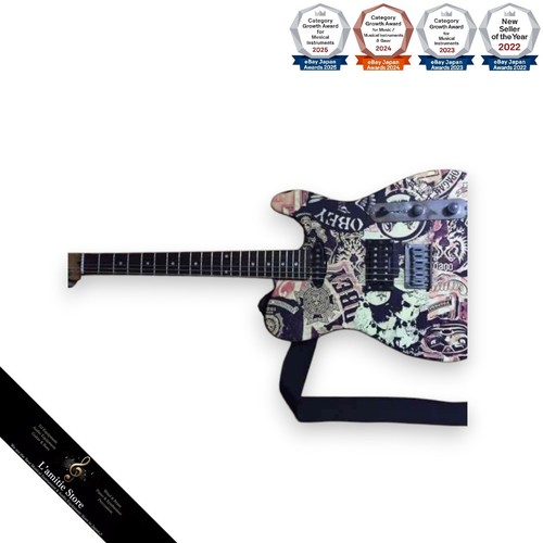 Guitare électrique fender - électrique,