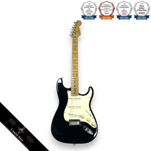 Guitare électrique fender usa - guitare,