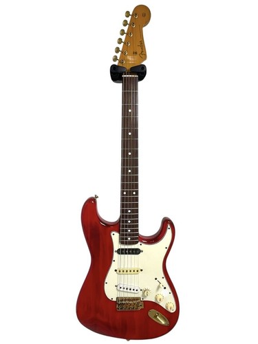 Guitare électrique fender - guitare,