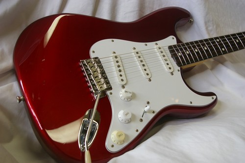 Fender japan st62 car - japan],