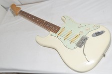 Guitare électrique Fender