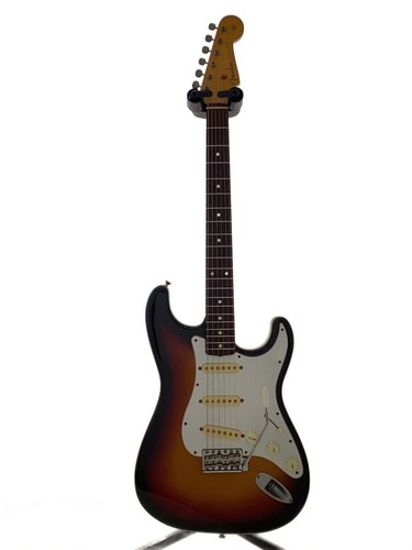 Guitare électrique fender - guitare,