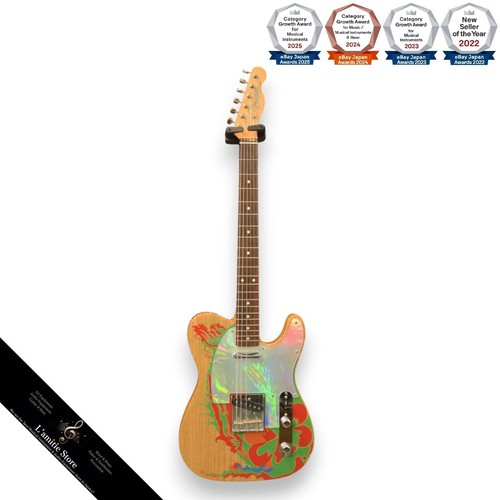 Guitare électrique fender - guitare,