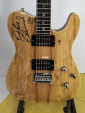 [Fender] Guitare électrique