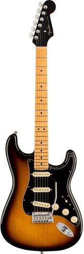 Guitare électrique fender - guitare,