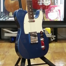 [Fender] Guitare électrique