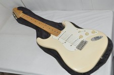 Guitare électrique Fender