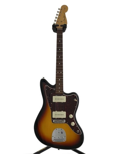 Guitare électrique fender - électrique,